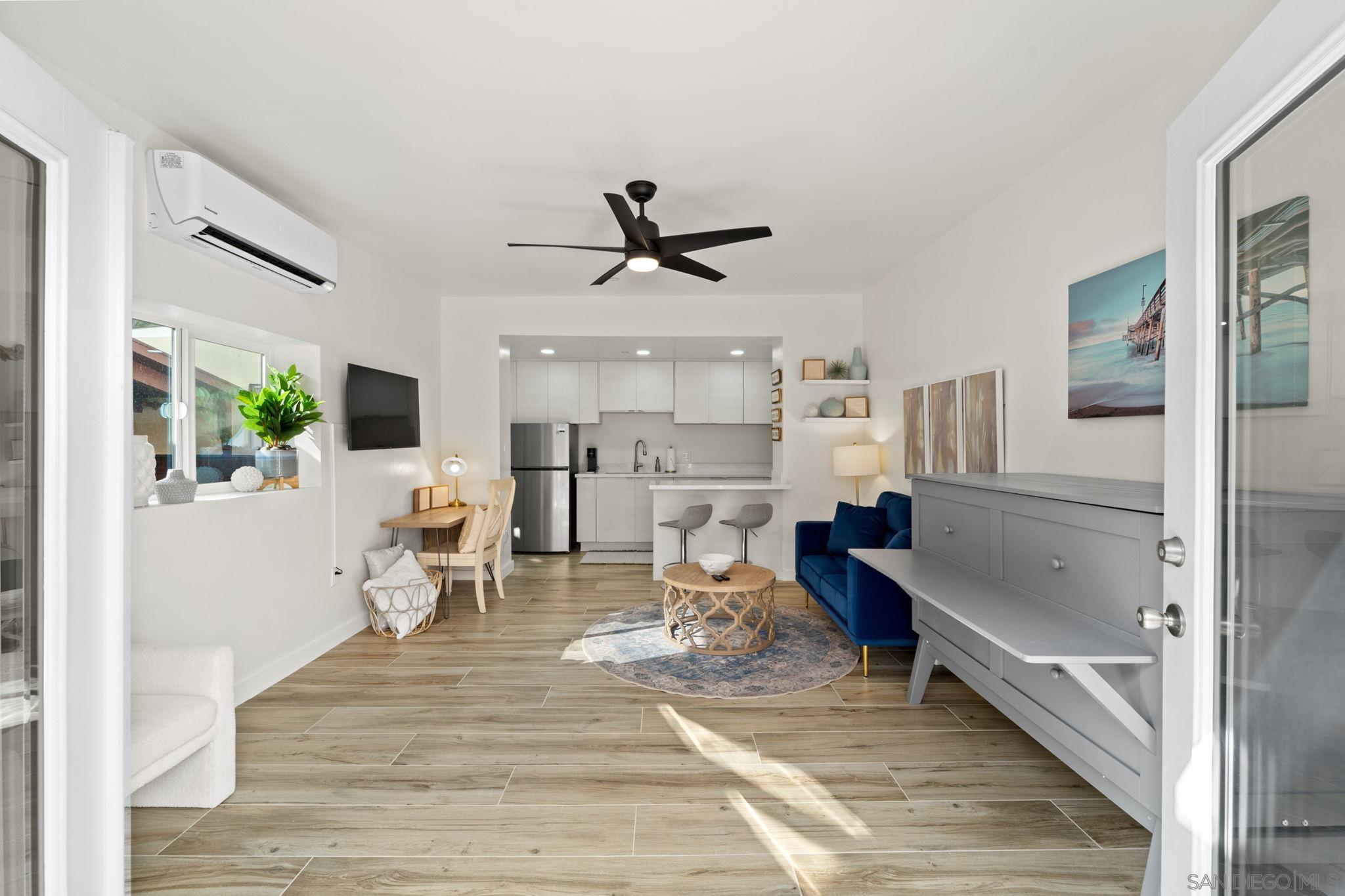 Detail Gallery Image 7 of 73 For 110  Maple St, San Diego,  CA 92103 - – Beds | – Baths