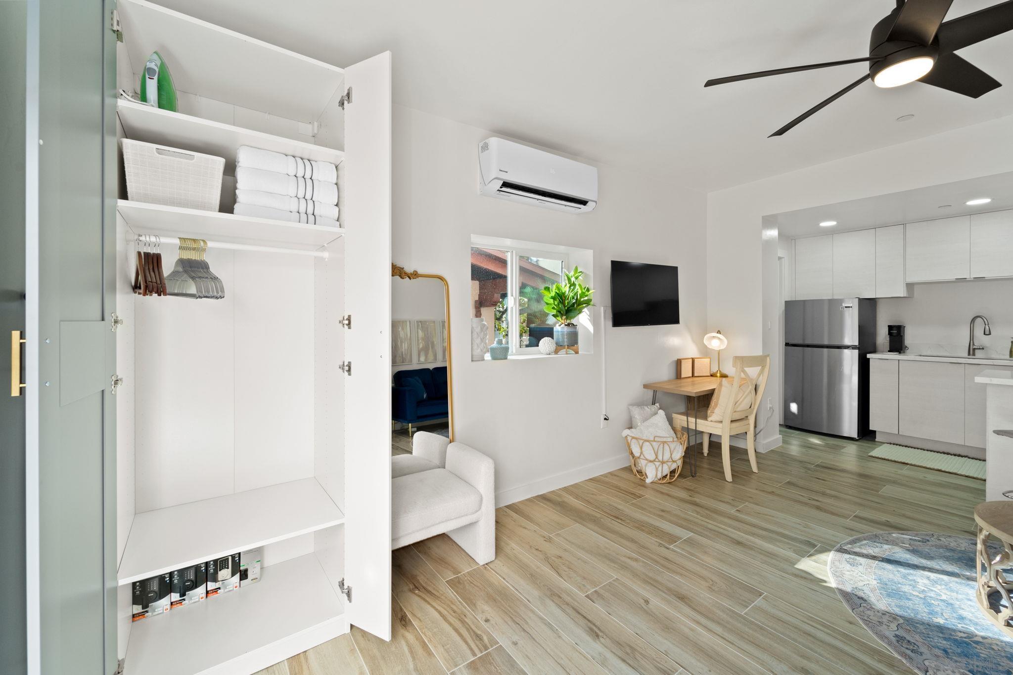 Detail Gallery Image 8 of 73 For 110  Maple St, San Diego,  CA 92103 - – Beds | – Baths