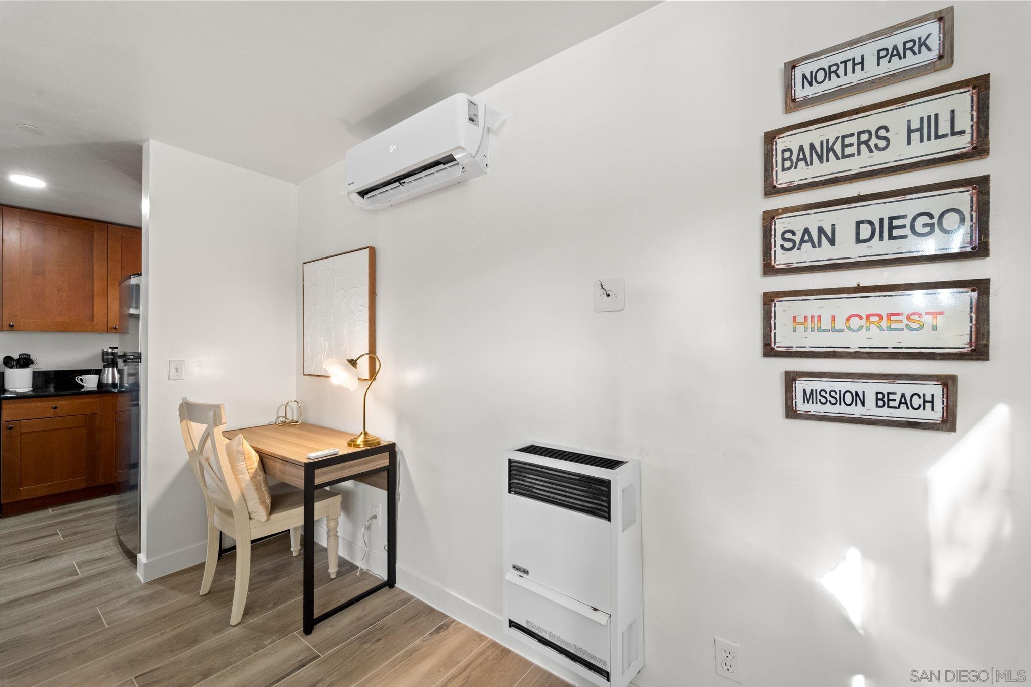 Detail Gallery Image 73 of 73 For 110  Maple St, San Diego,  CA 92103 - – Beds | – Baths