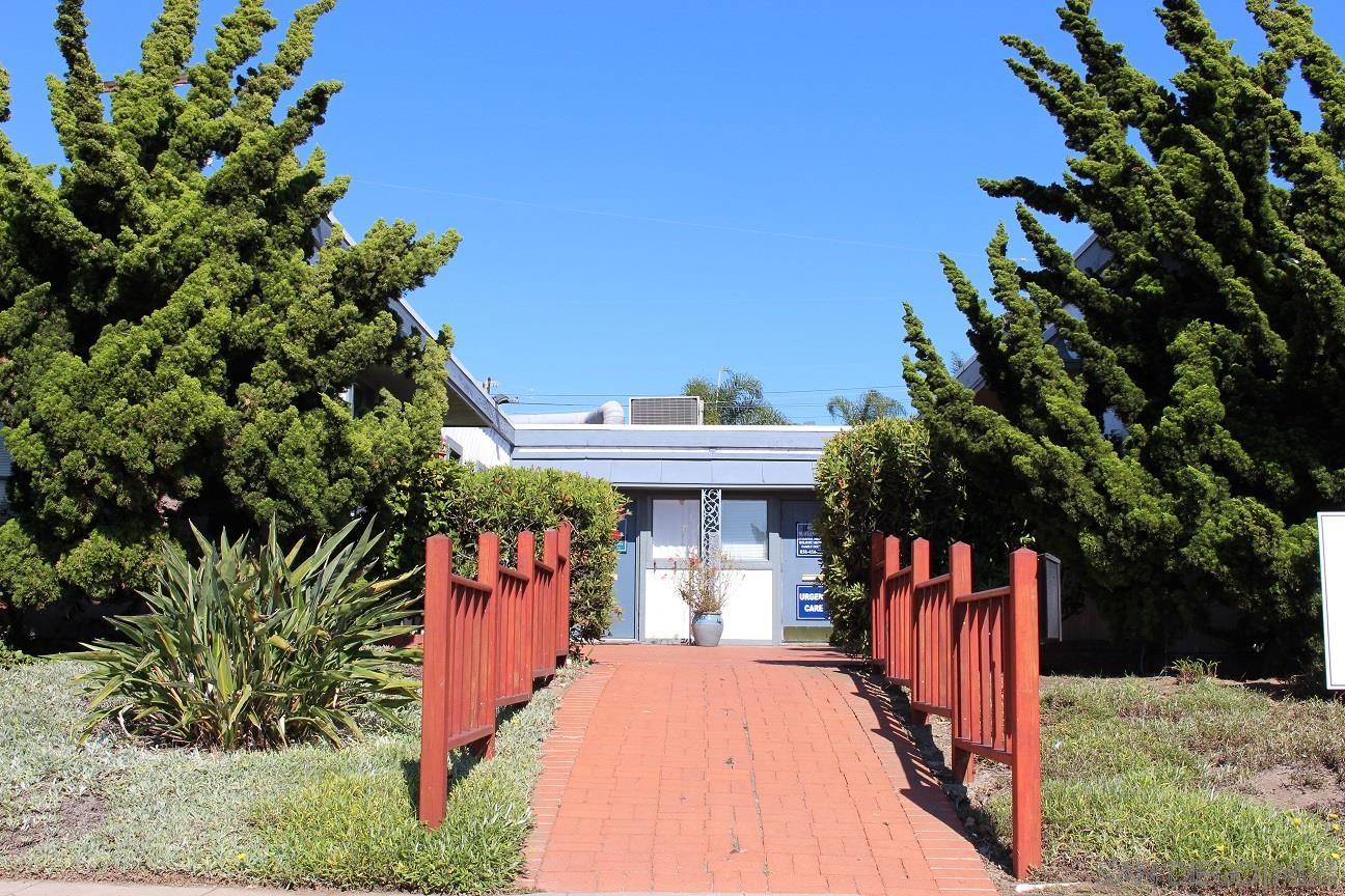 Detail Gallery Image 2 of 21 For 6527  La Jolla Blvd, La Jolla,  CA 92037 - – Beds | – Baths