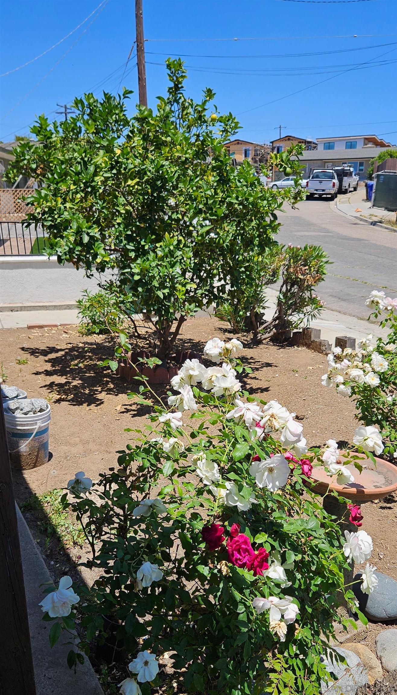 Detail Gallery Image 12 of 12 For 1576  Acheson Street, San Diego,  CA 92111 - 7 Beds | 4 Baths