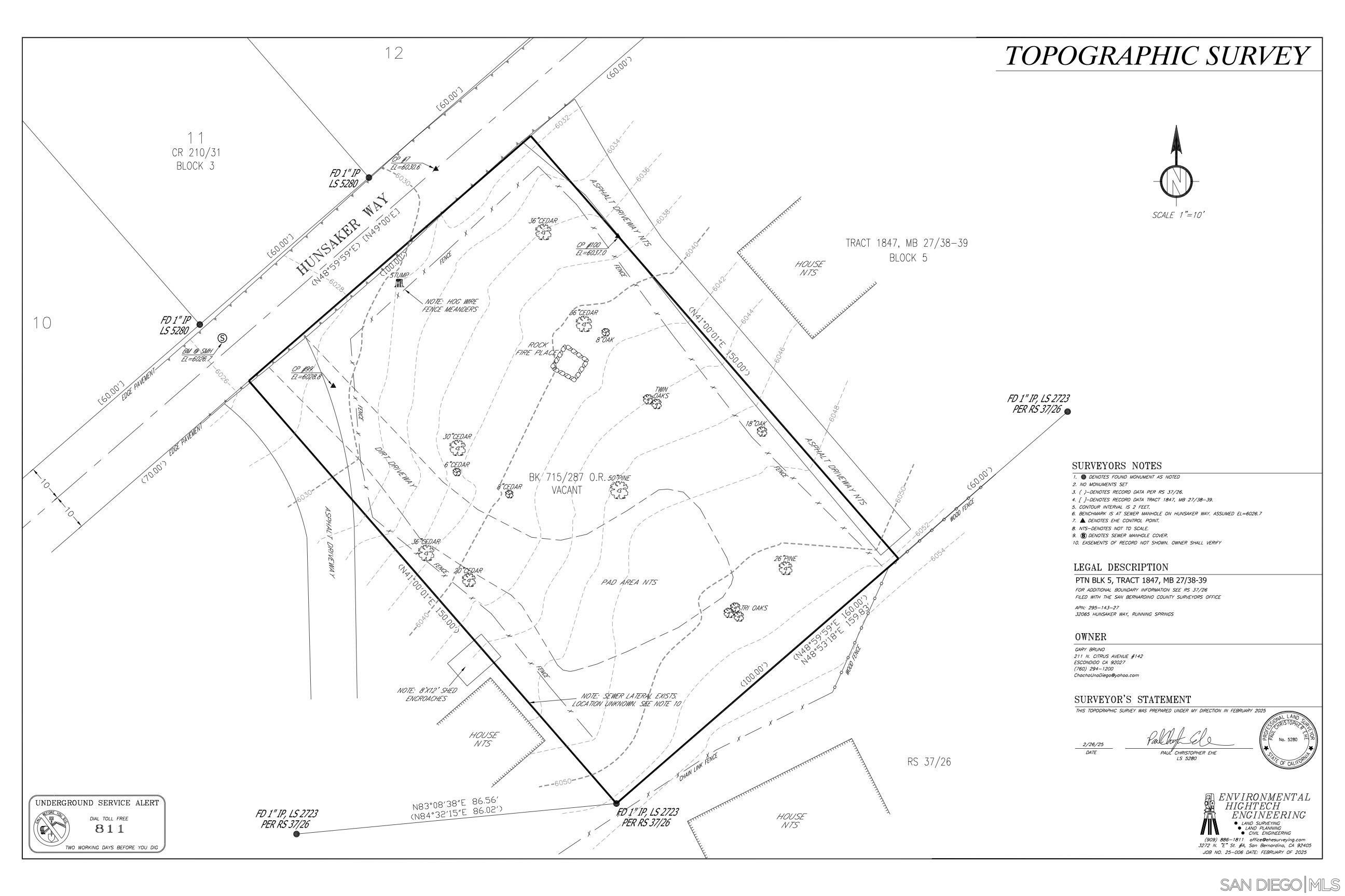 Detail Gallery Image 29 of 39 For , Running Springs,  CA 92382 - – Beds | – Baths
