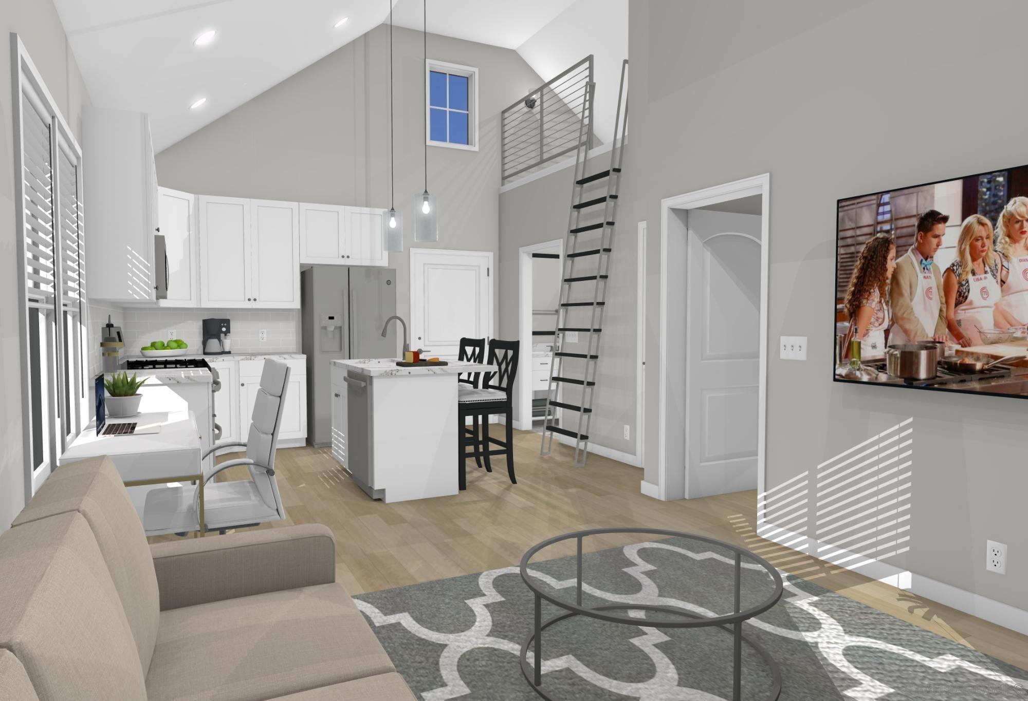 Detail Gallery Image 33 of 39 For , Running Springs,  CA 92382 - – Beds | – Baths