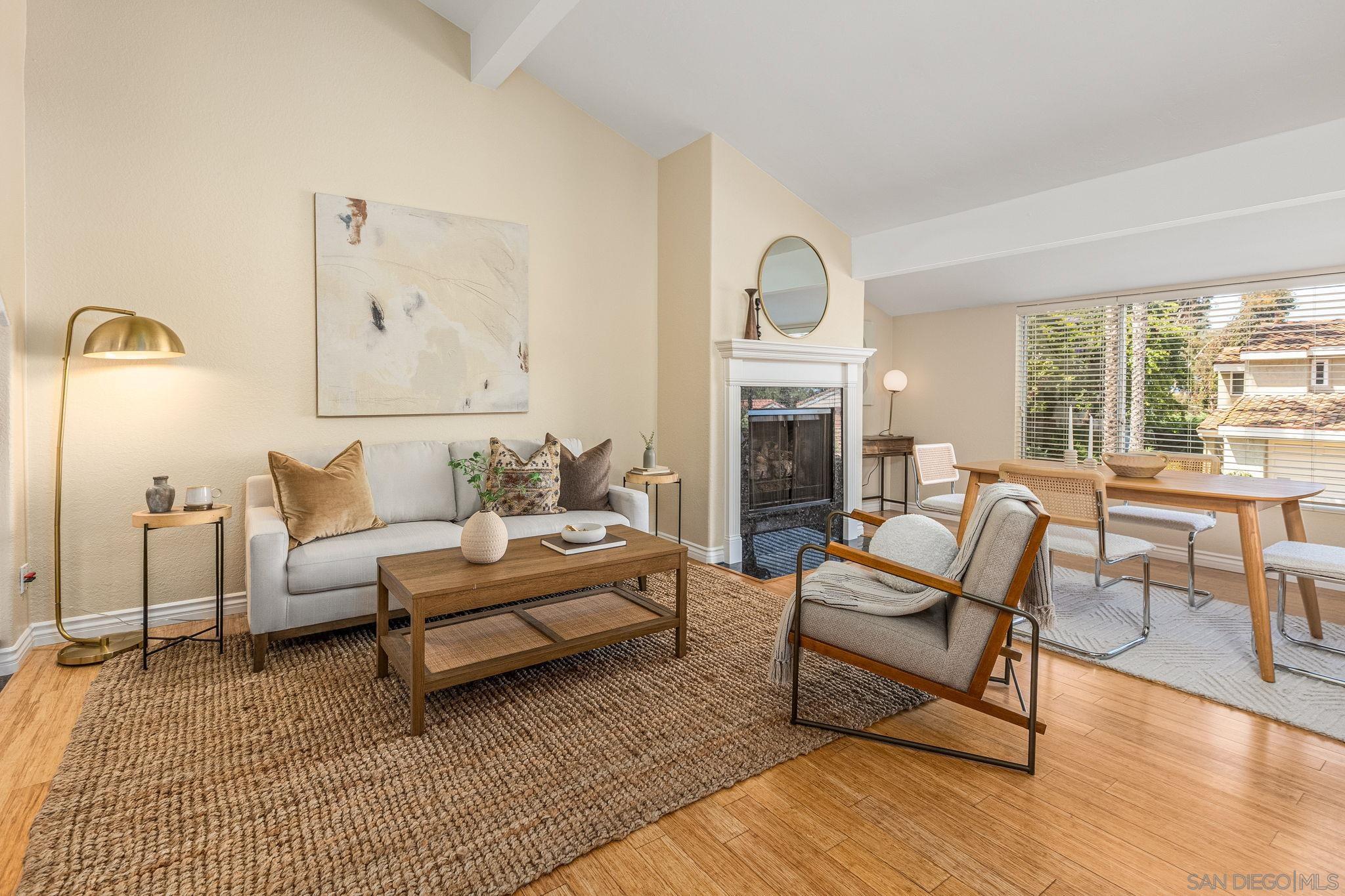 Detail Gallery Image 1 of 1 For 4756  Edison St, San Diego,  CA 92117 - 3 Beds | 2 Baths