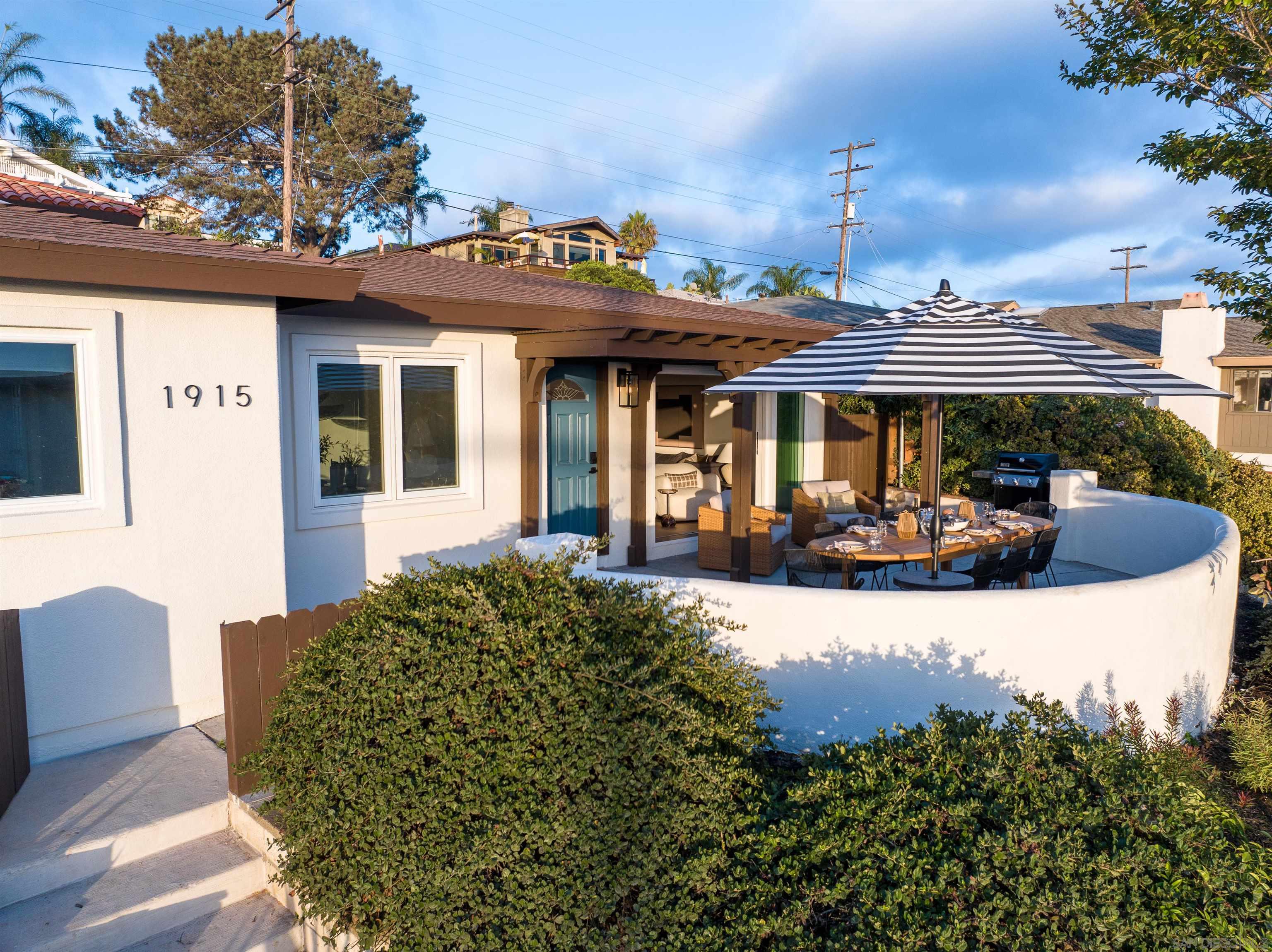 Detail Gallery Image 31 of 33 For 1915  Montgomery Ave, Cardiff By The Sea,  CA 92007 - 4 Beds | 3 Baths