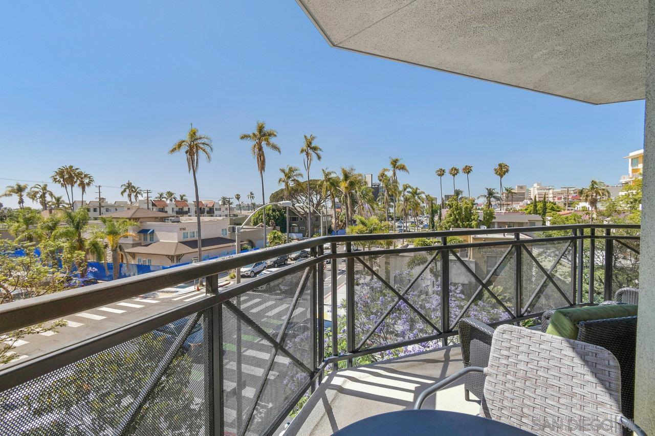 Detail Gallery Image 11 of 30 For 3687  4th Ave  #315,  San Diego,  CA 92103 - 1 Beds | 1 Baths