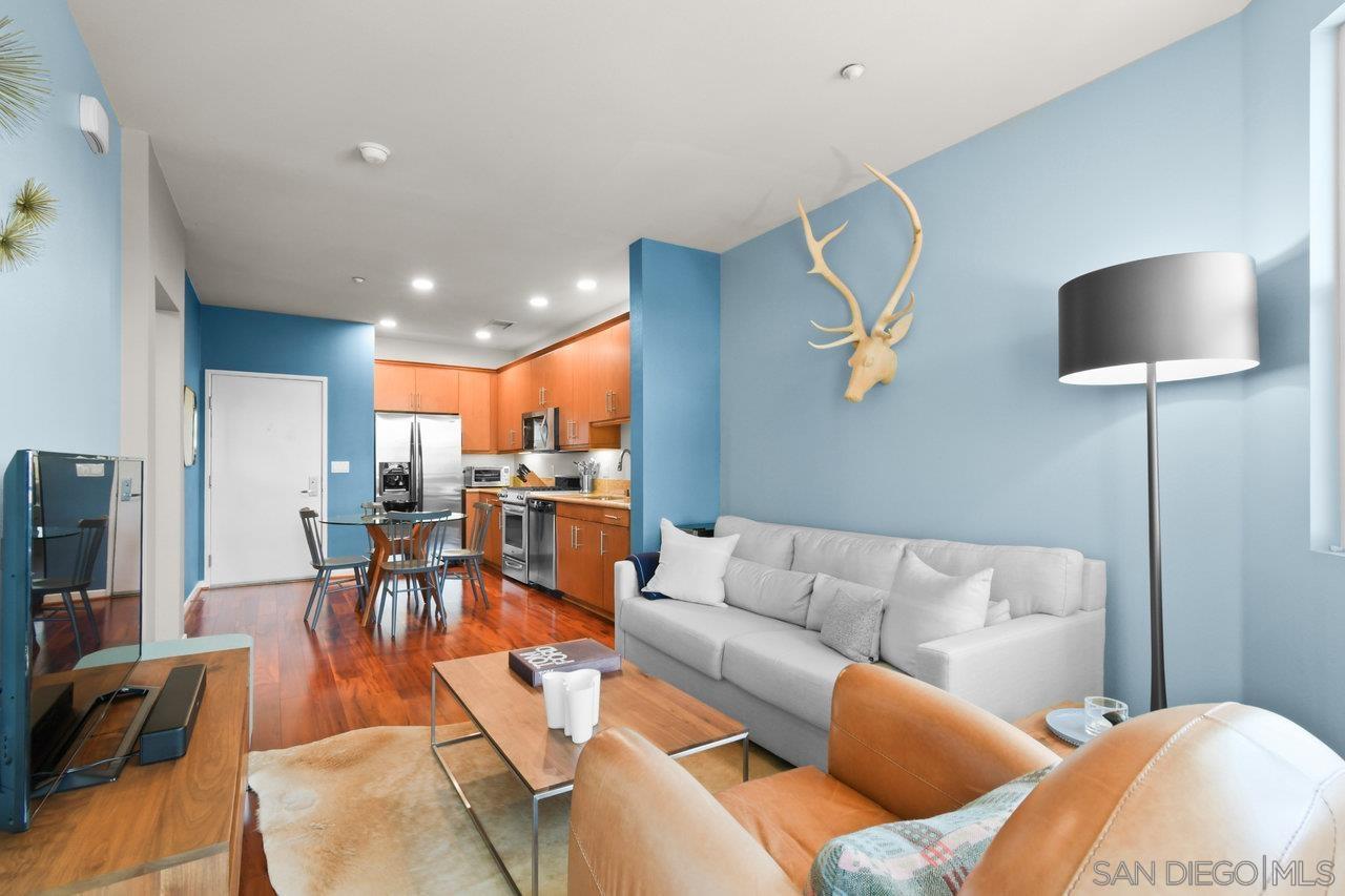 Detail Gallery Image 13 of 30 For 3687  4th Ave  #315,  San Diego,  CA 92103 - 1 Beds | 1 Baths