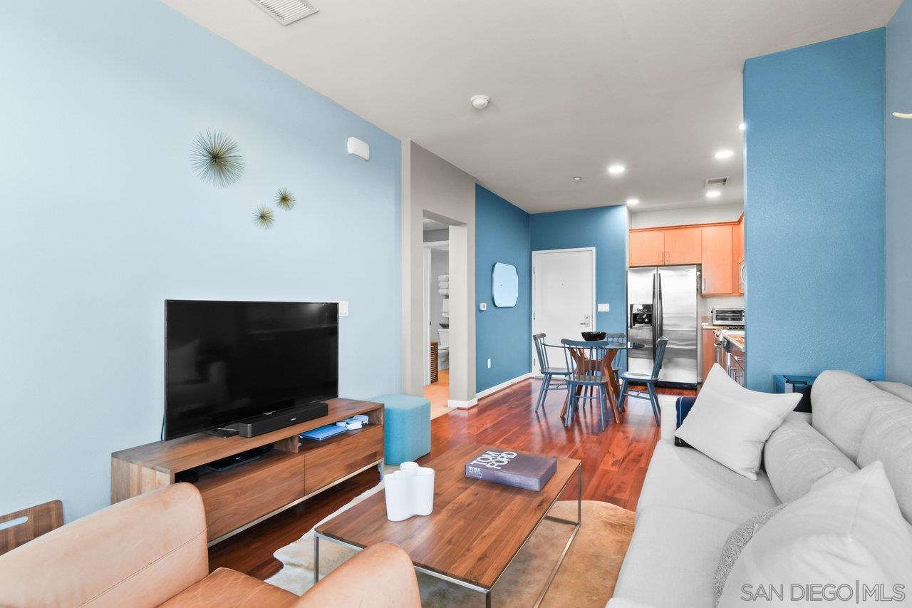 Detail Gallery Image 14 of 30 For 3687  4th Ave  #315,  San Diego,  CA 92103 - 1 Beds | 1 Baths