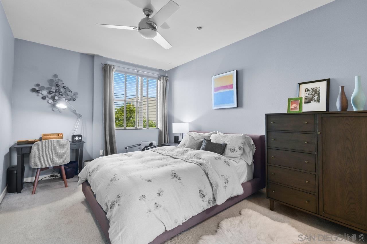 Detail Gallery Image 16 of 30 For 3687  4th Ave  #315,  San Diego,  CA 92103 - 1 Beds | 1 Baths