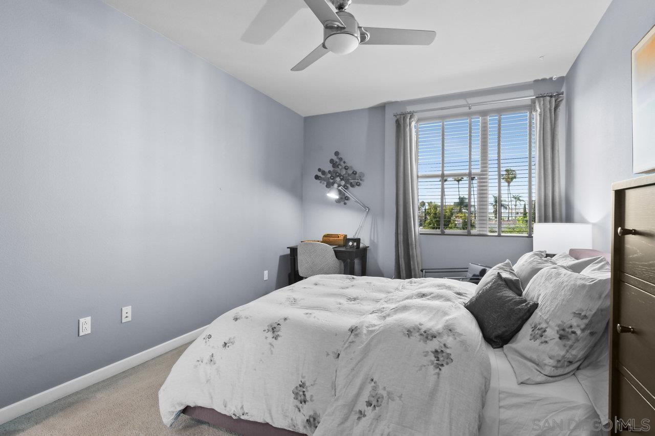 Detail Gallery Image 17 of 30 For 3687  4th Ave  #315,  San Diego,  CA 92103 - 1 Beds | 1 Baths