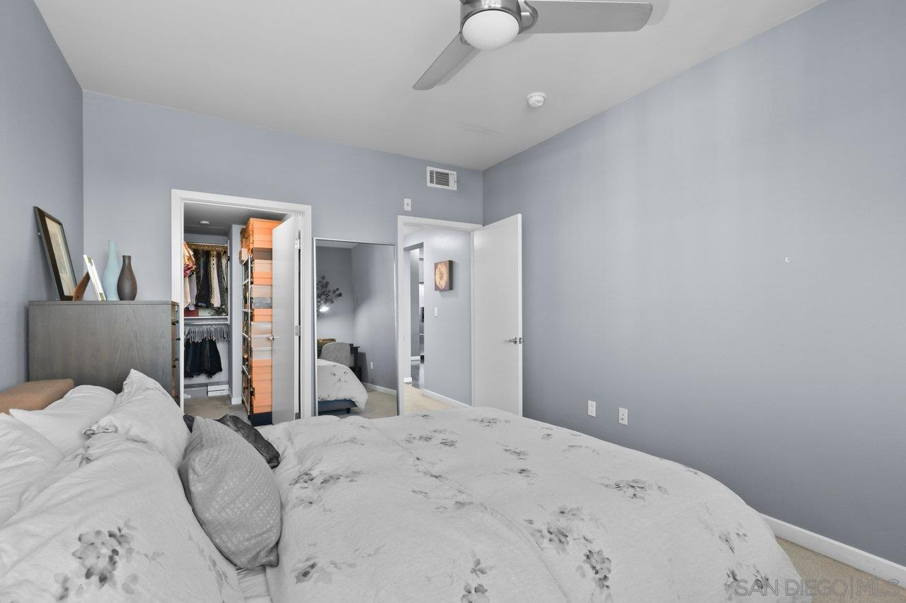 Detail Gallery Image 18 of 30 For 3687  4th Ave  #315,  San Diego,  CA 92103 - 1 Beds | 1 Baths