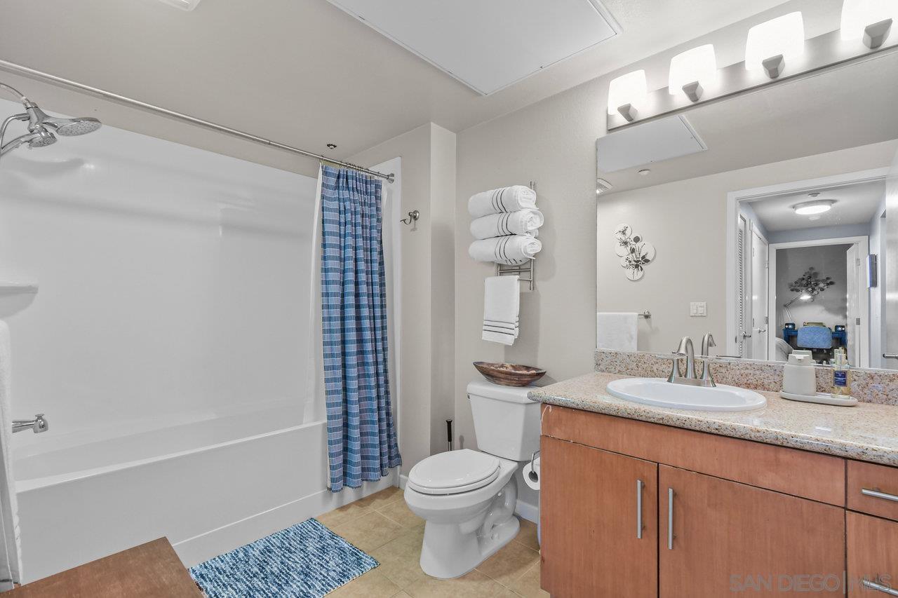 Detail Gallery Image 20 of 30 For 3687  4th Ave  #315,  San Diego,  CA 92103 - 1 Beds | 1 Baths