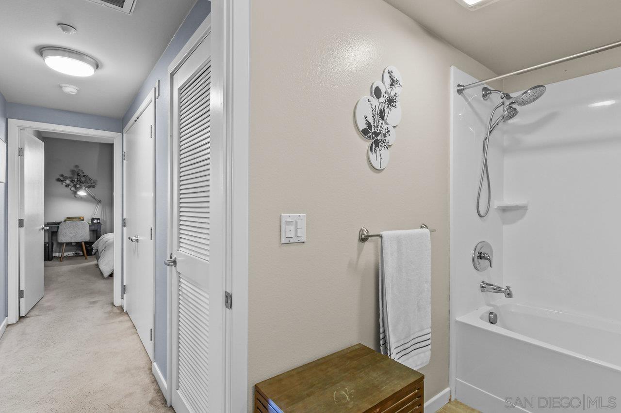 Detail Gallery Image 21 of 30 For 3687  4th Ave  #315,  San Diego,  CA 92103 - 1 Beds | 1 Baths