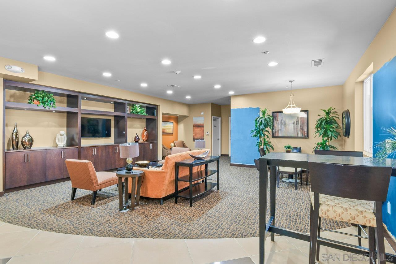 Detail Gallery Image 24 of 30 For 3687  4th Ave  #315,  San Diego,  CA 92103 - 1 Beds | 1 Baths