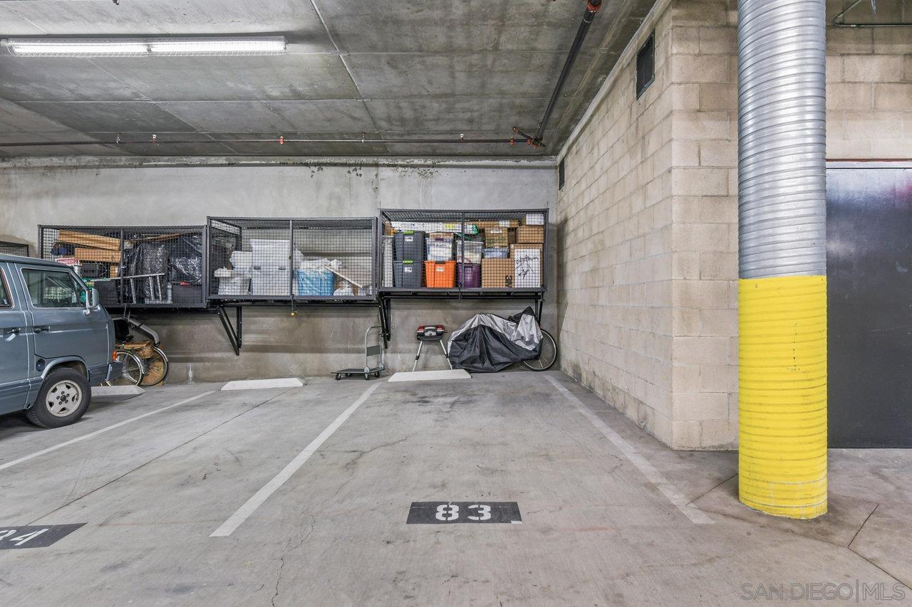 Detail Gallery Image 28 of 30 For 3687  4th Ave  #315,  San Diego,  CA 92103 - 1 Beds | 1 Baths