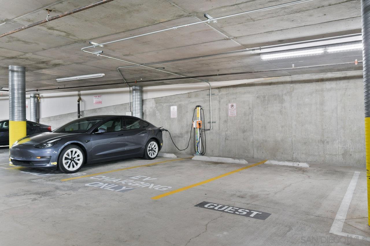 Detail Gallery Image 29 of 30 For 3687  4th Ave  #315,  San Diego,  CA 92103 - 1 Beds | 1 Baths