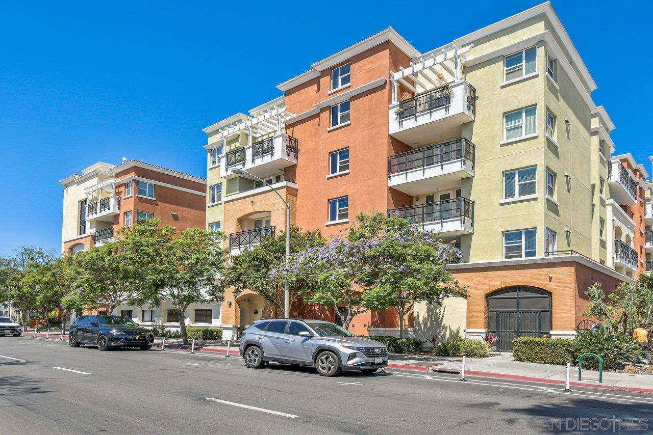 Detail Gallery Image 30 of 30 For 3687  4th Ave  #315,  San Diego,  CA 92103 - 1 Beds | 1 Baths