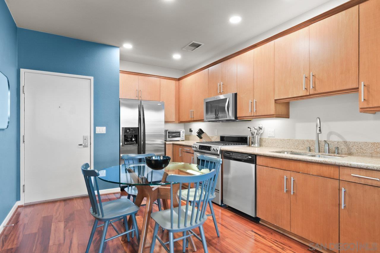 Detail Gallery Image 5 of 30 For 3687  4th Ave  #315,  San Diego,  CA 92103 - 1 Beds | 1 Baths