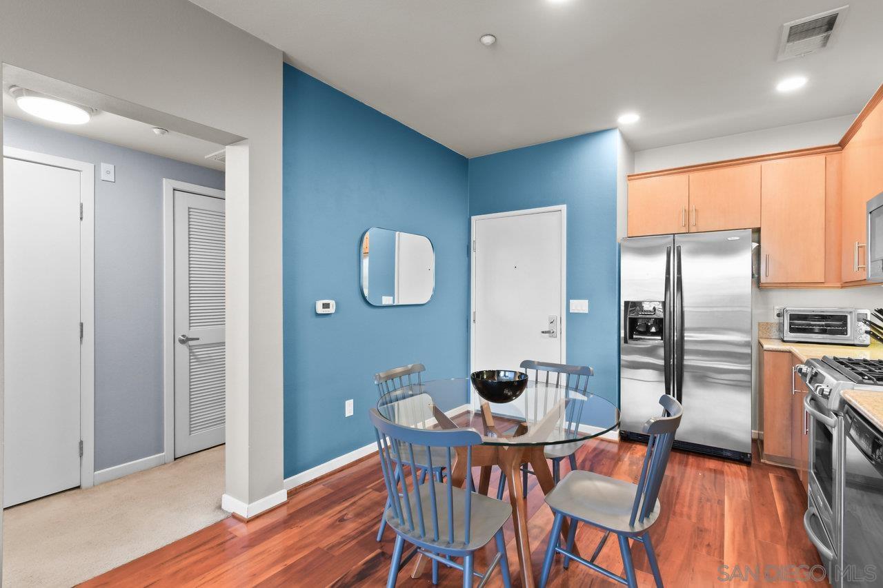 Detail Gallery Image 6 of 30 For 3687  4th Ave  #315,  San Diego,  CA 92103 - 1 Beds | 1 Baths