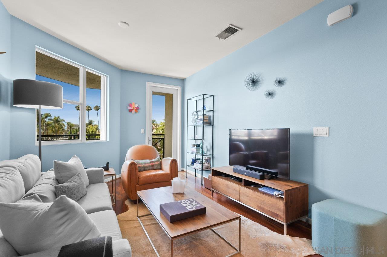 Detail Gallery Image 7 of 30 For 3687  4th Ave  #315,  San Diego,  CA 92103 - 1 Beds | 1 Baths