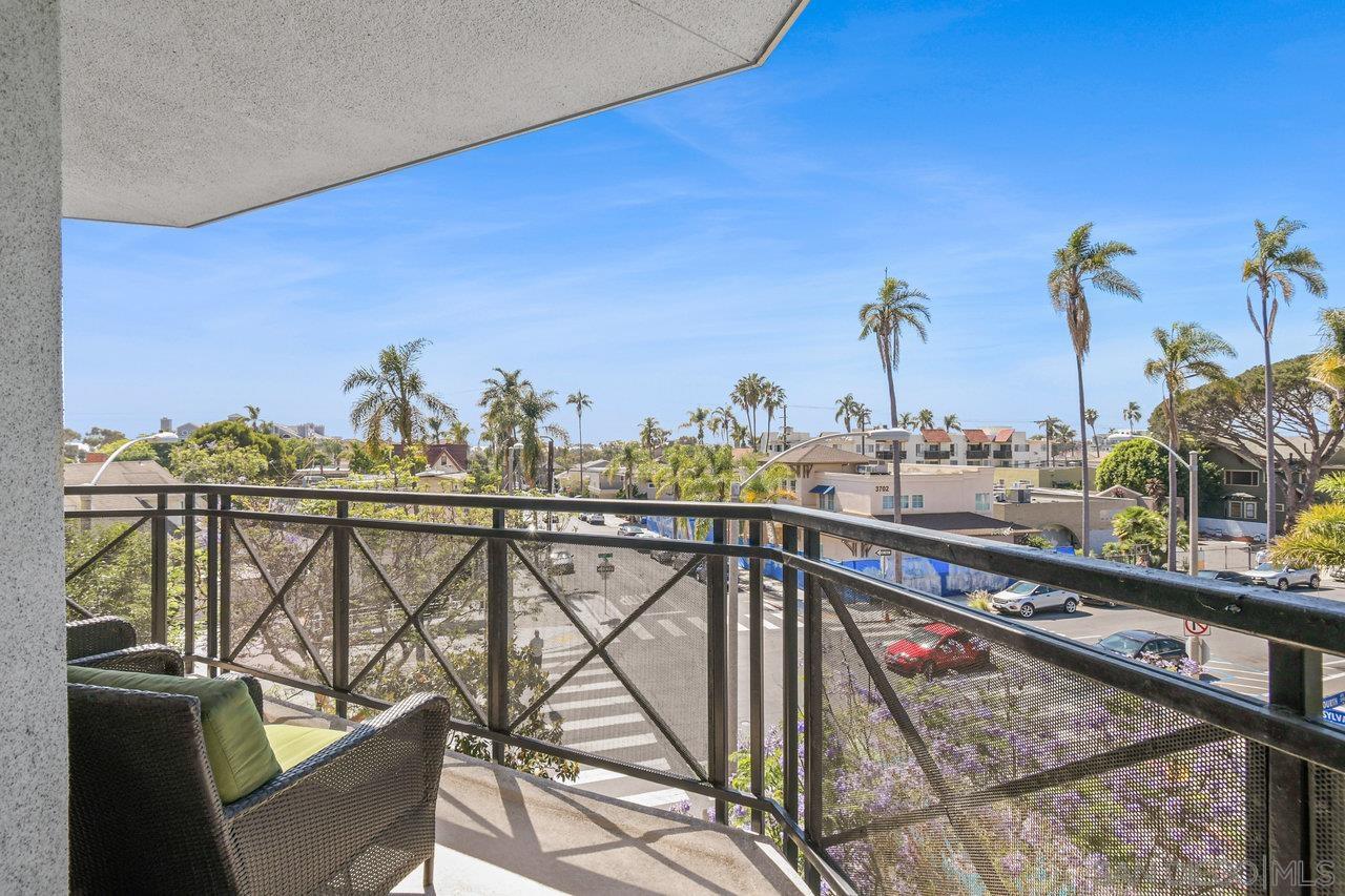 Detail Gallery Image 9 of 30 For 3687  4th Ave  #315,  San Diego,  CA 92103 - 1 Beds | 1 Baths