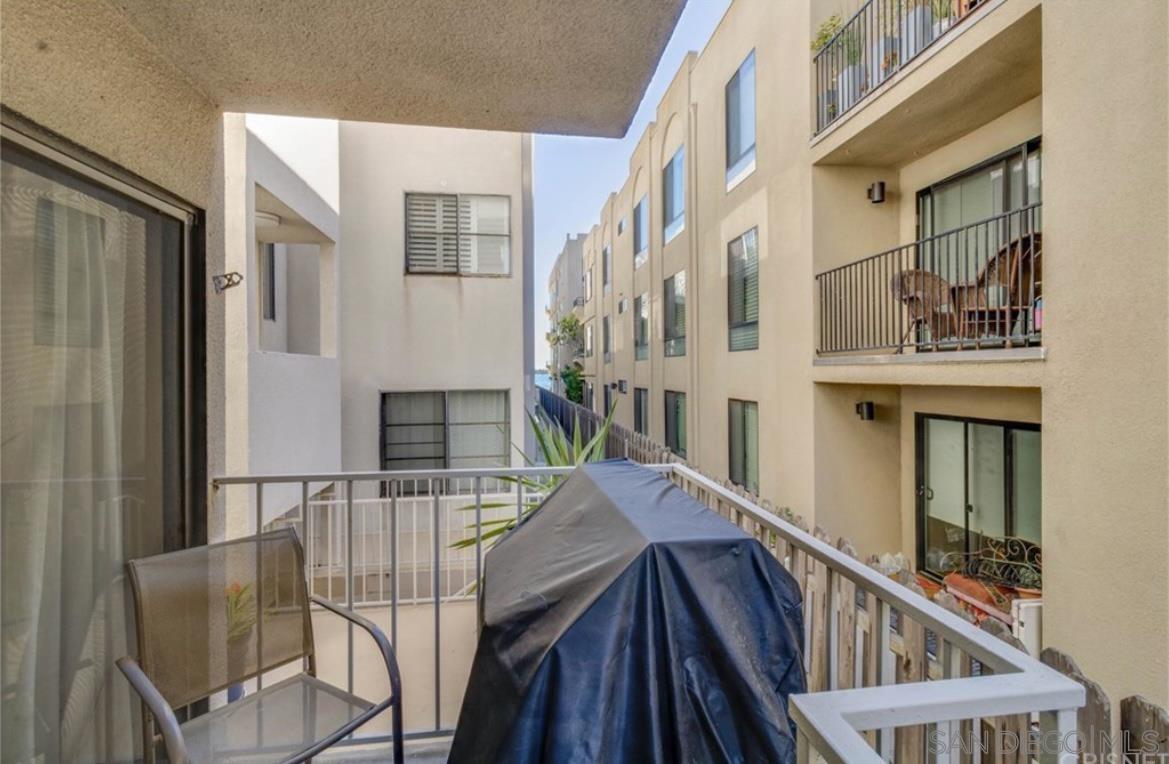 Detail Gallery Image 27 of 53 For 1251  Parker Pl  1b, San Diego,  CA 92109 - 2 Beds | 2 Baths
