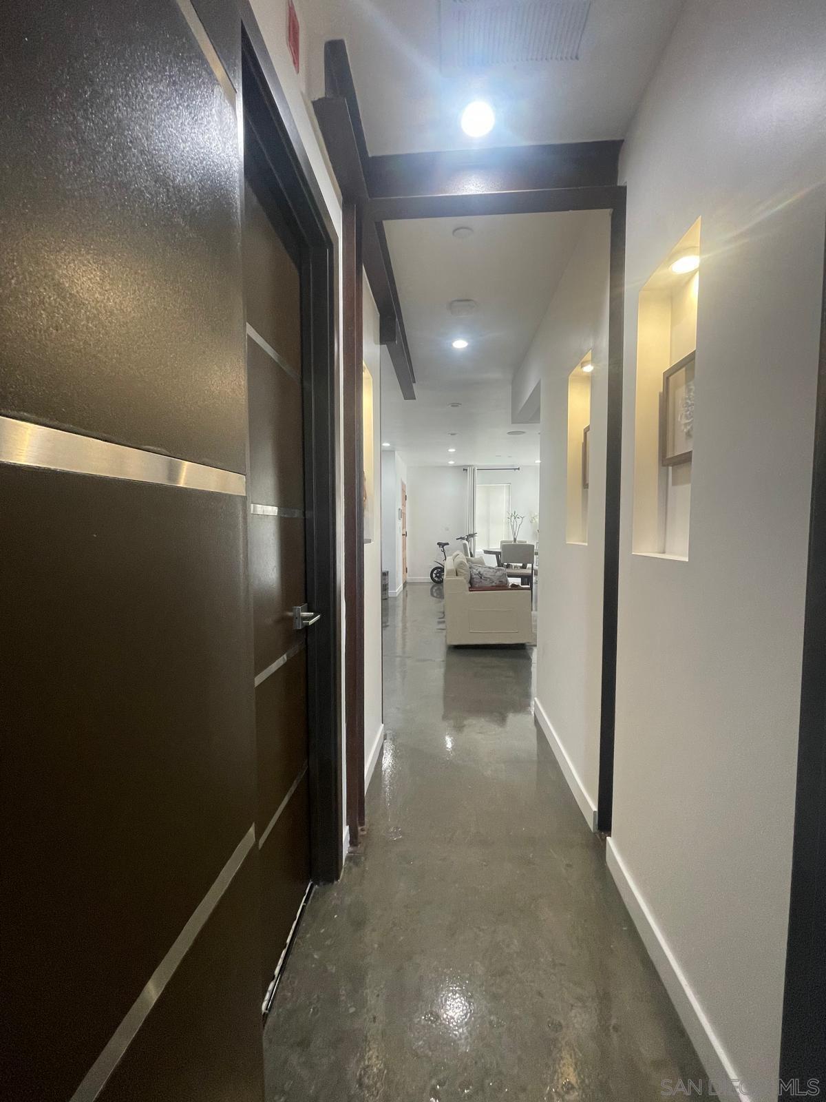 Detail Gallery Image 10 of 53 For 1251  Parker Pl  1b, San Diego,  CA 92109 - 2 Beds | 2 Baths