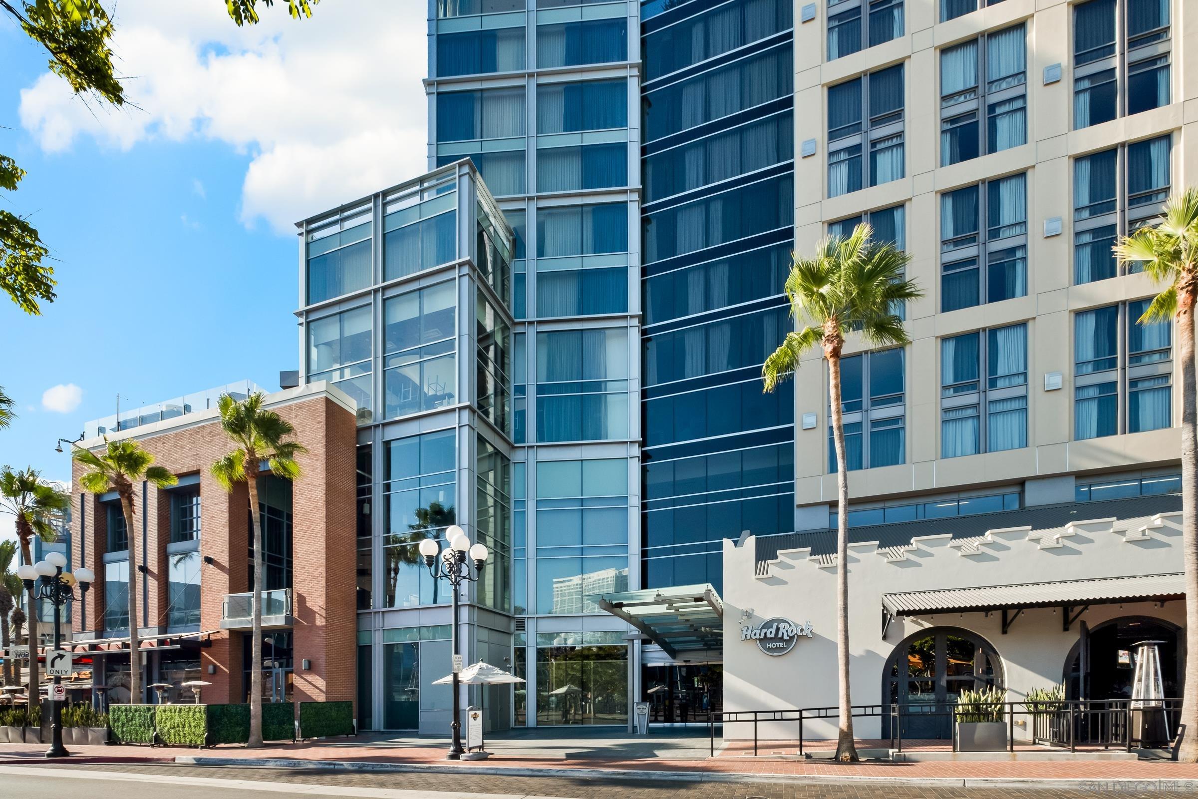 Detail Gallery Image 2 of 8 For 207  5th Ave  #1230,  San Diego,  CA 92101 - 0 Beds | 1 Baths