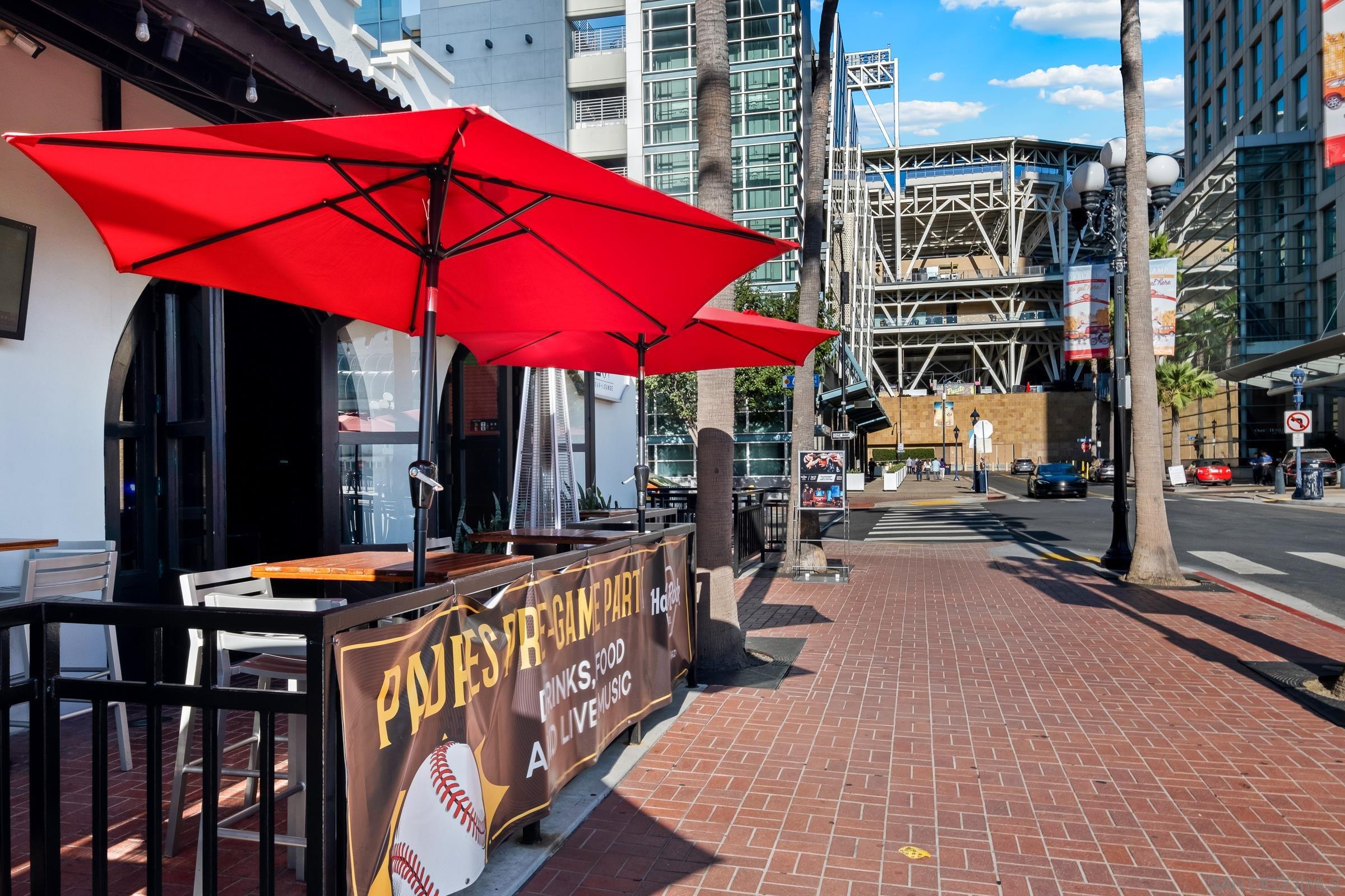 Detail Gallery Image 5 of 8 For 207  5th Ave  #1230,  San Diego,  CA 92101 - 0 Beds | 1 Baths