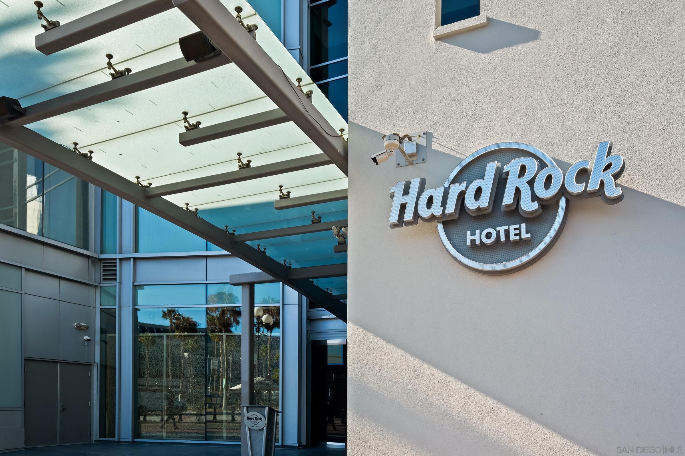 Detail Gallery Image 3 of 8 For 207  5th Ave  #1230,  San Diego,  CA 92101 - 0 Beds | 1 Baths