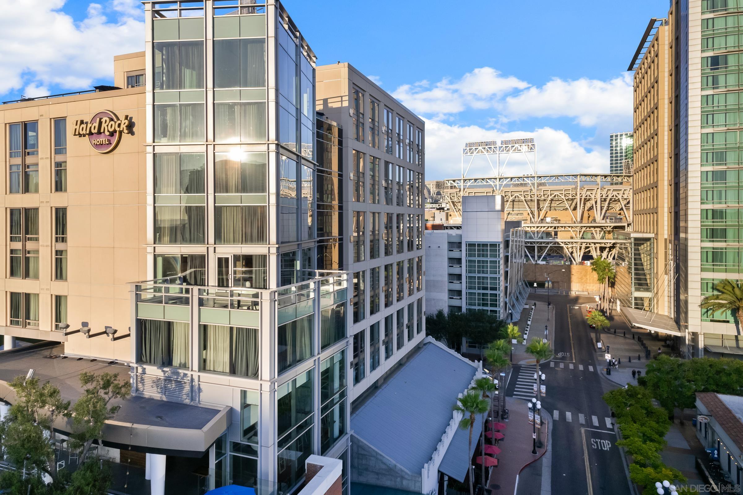 Detail Gallery Image 6 of 8 For 207  5th Ave  #1230,  San Diego,  CA 92101 - 0 Beds | 1 Baths