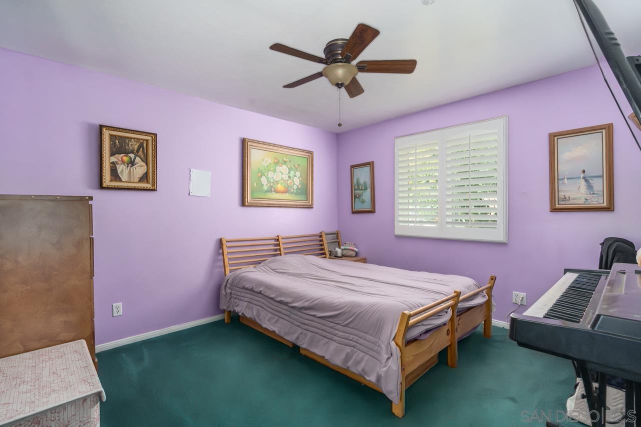 Detail Gallery Image 16 of 66 For 26152  Bellemore Dr, Ramona,  CA 92065 - 4 Beds | 3 Baths