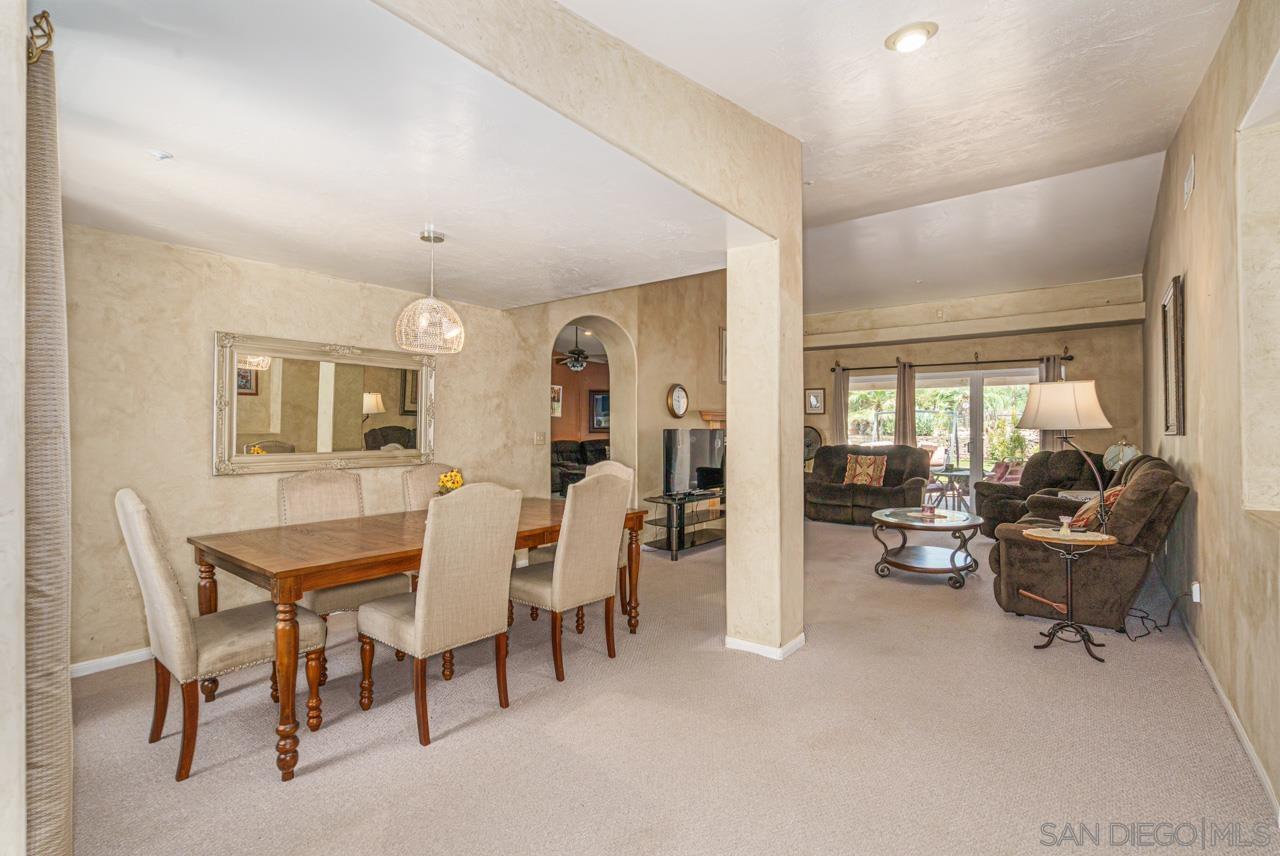 Detail Gallery Image 4 of 66 For 26152  Bellemore Dr, Ramona,  CA 92065 - 4 Beds | 3 Baths