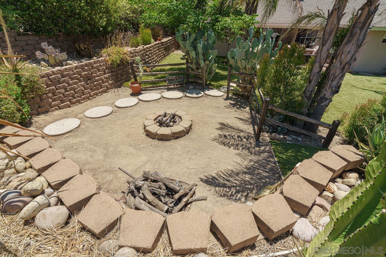 Detail Gallery Image 36 of 66 For 26152  Bellemore Dr, Ramona,  CA 92065 - 4 Beds | 3 Baths