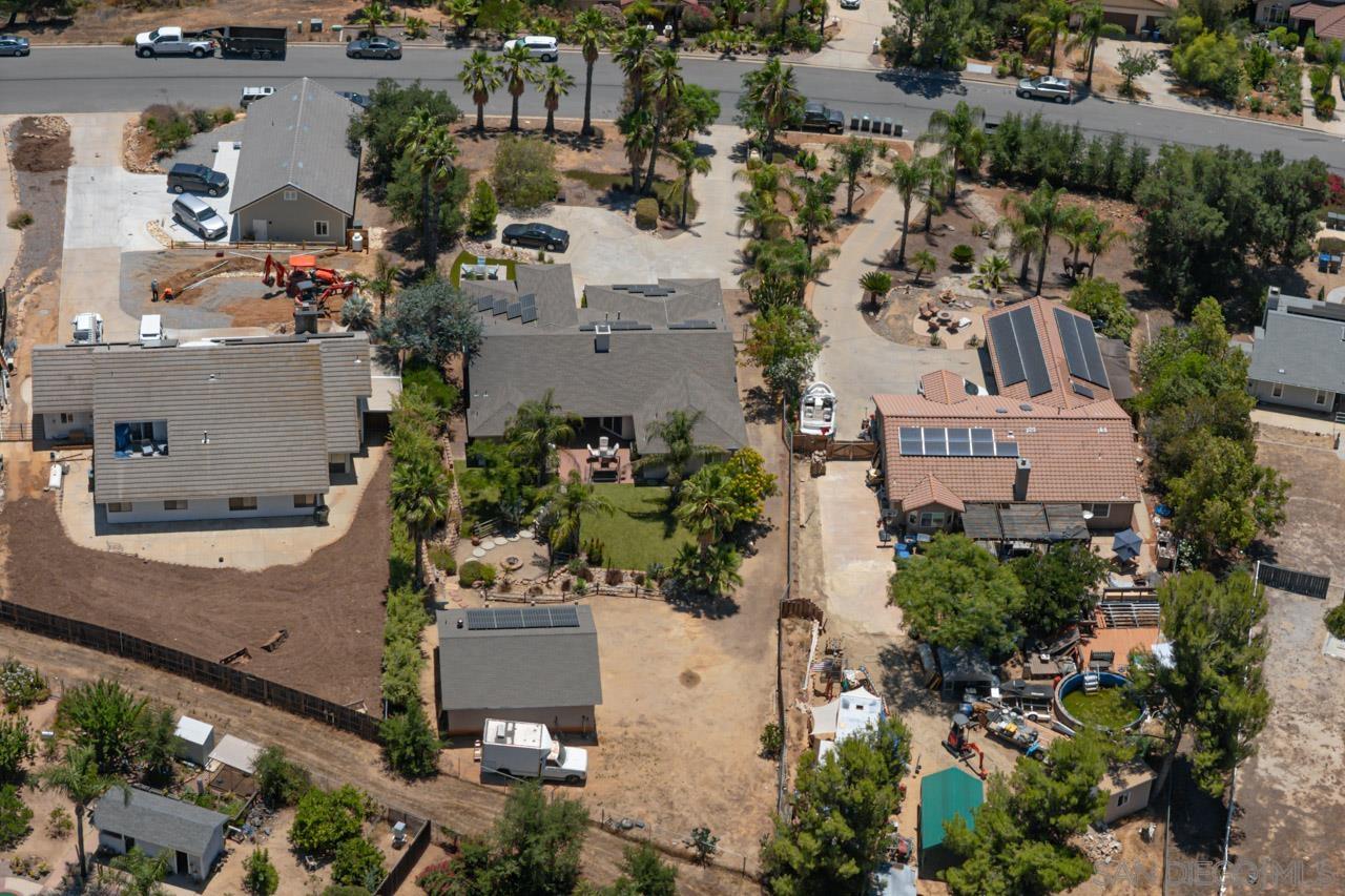 Detail Gallery Image 42 of 66 For 26152  Bellemore Dr, Ramona,  CA 92065 - 4 Beds | 3 Baths