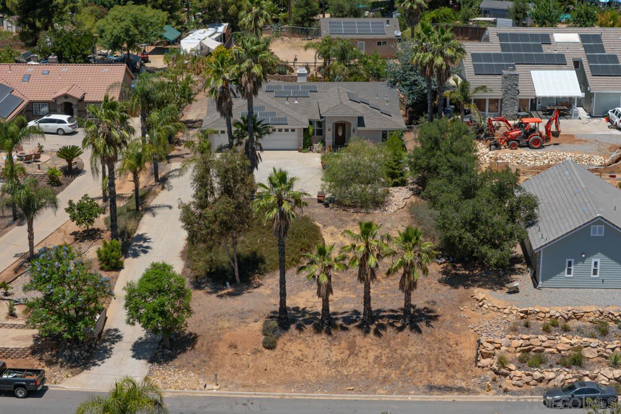 Detail Gallery Image 44 of 66 For 26152  Bellemore Dr, Ramona,  CA 92065 - 4 Beds | 3 Baths