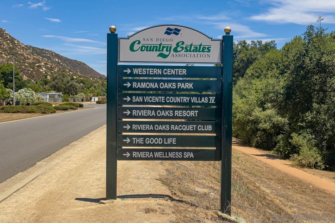 Detail Gallery Image 53 of 66 For 26152  Bellemore Dr, Ramona,  CA 92065 - 4 Beds | 3 Baths