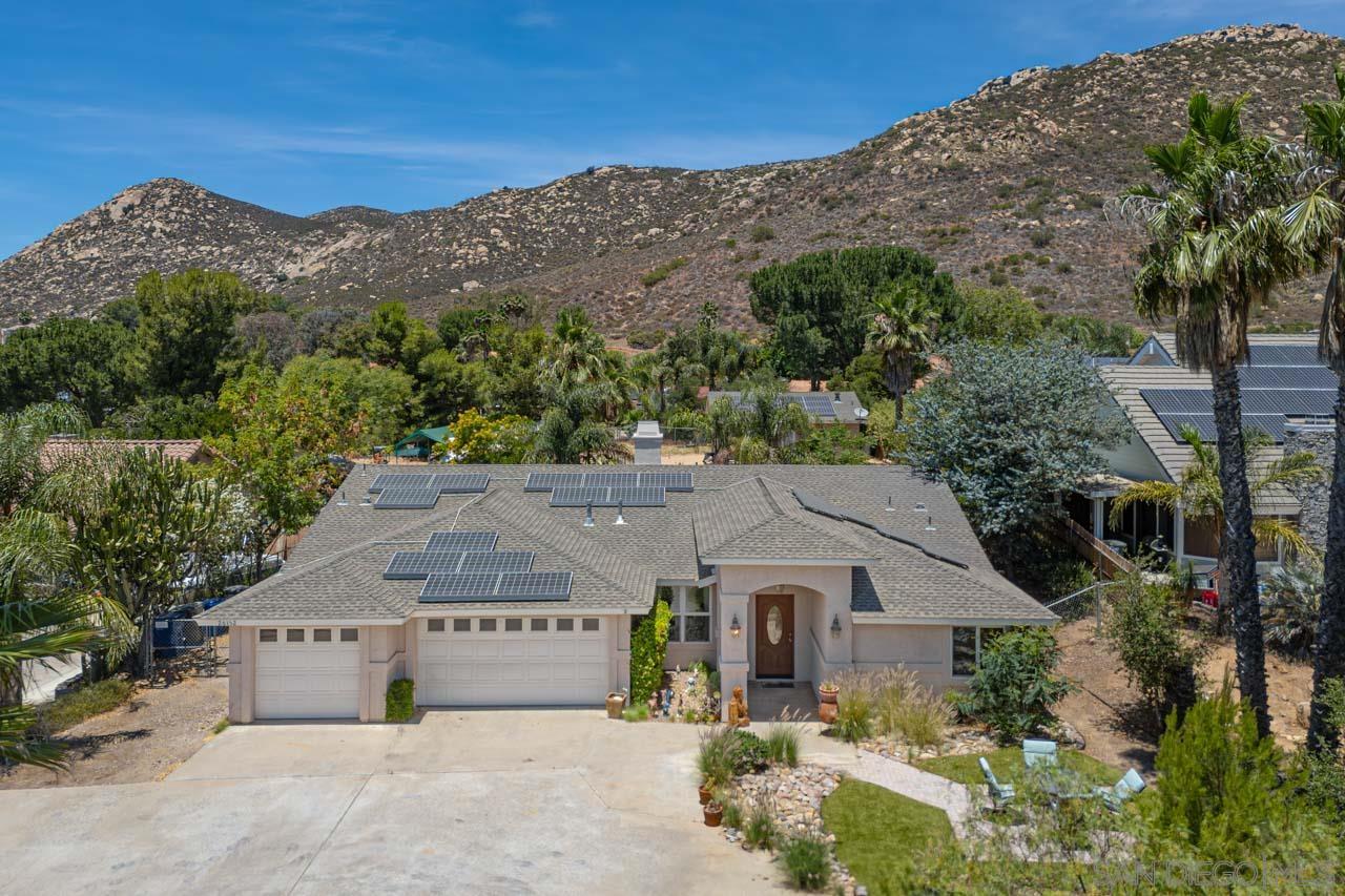 Detail Gallery Image 59 of 66 For 26152  Bellemore Dr, Ramona,  CA 92065 - 4 Beds | 3 Baths