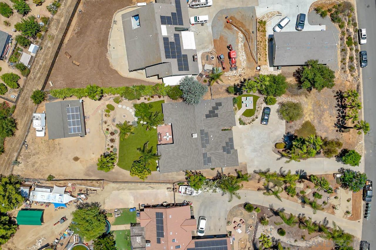 Detail Gallery Image 61 of 66 For 26152  Bellemore Dr, Ramona,  CA 92065 - 4 Beds | 3 Baths