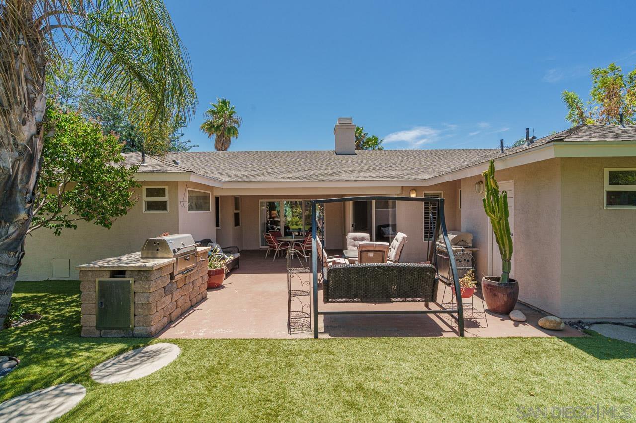 Detail Gallery Image 66 of 66 For 26152  Bellemore Dr, Ramona,  CA 92065 - 4 Beds | 3 Baths