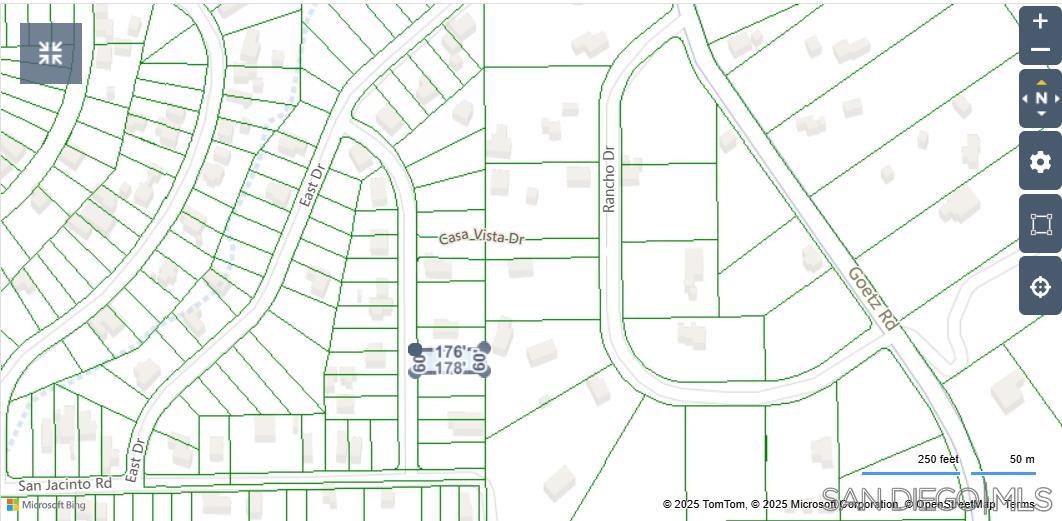 Detail Gallery Image 2 of 6 For , Sun City,  CA 92587 - – Beds | – Baths