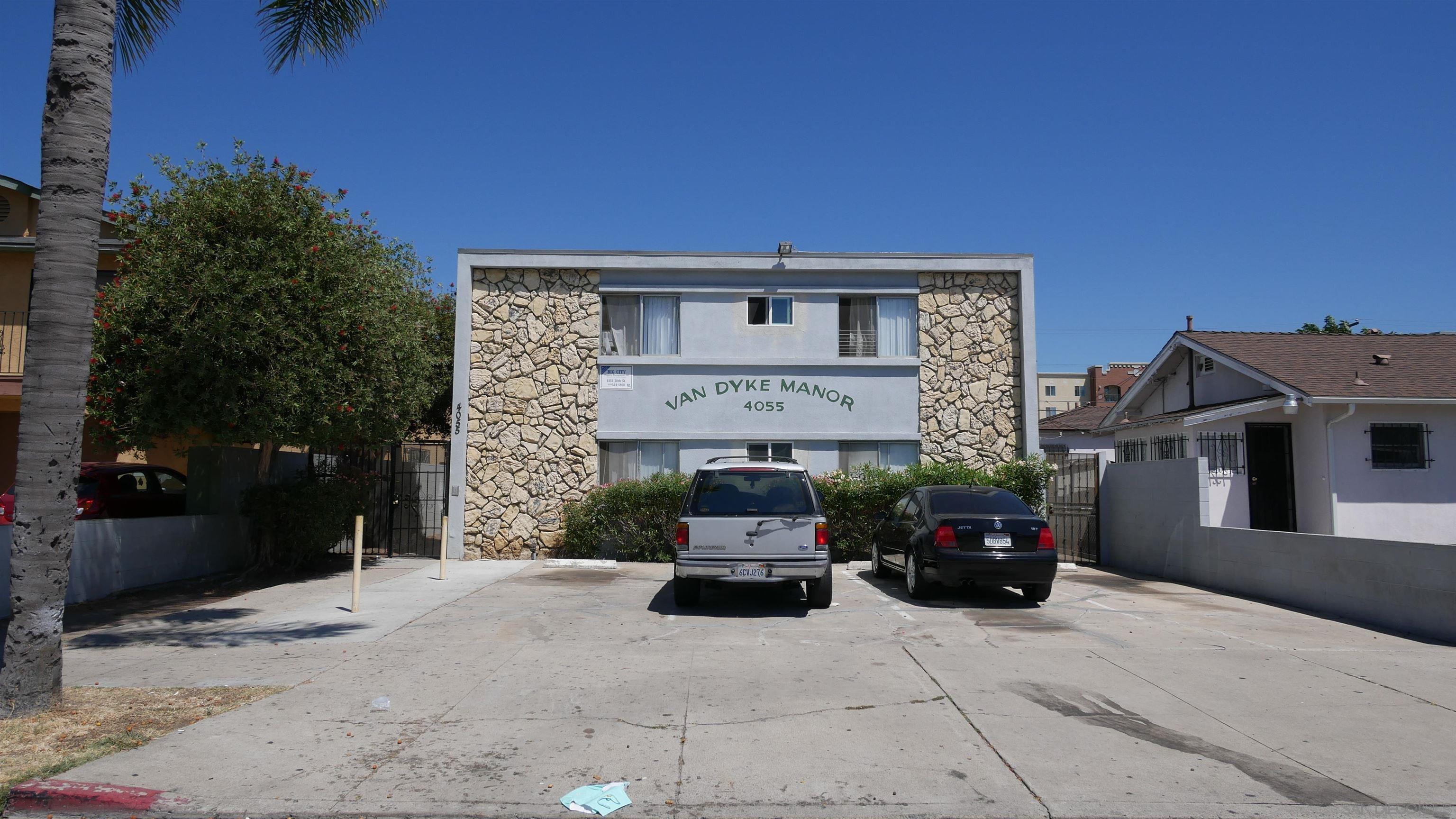 Front Image Thumbnail for SD250033394