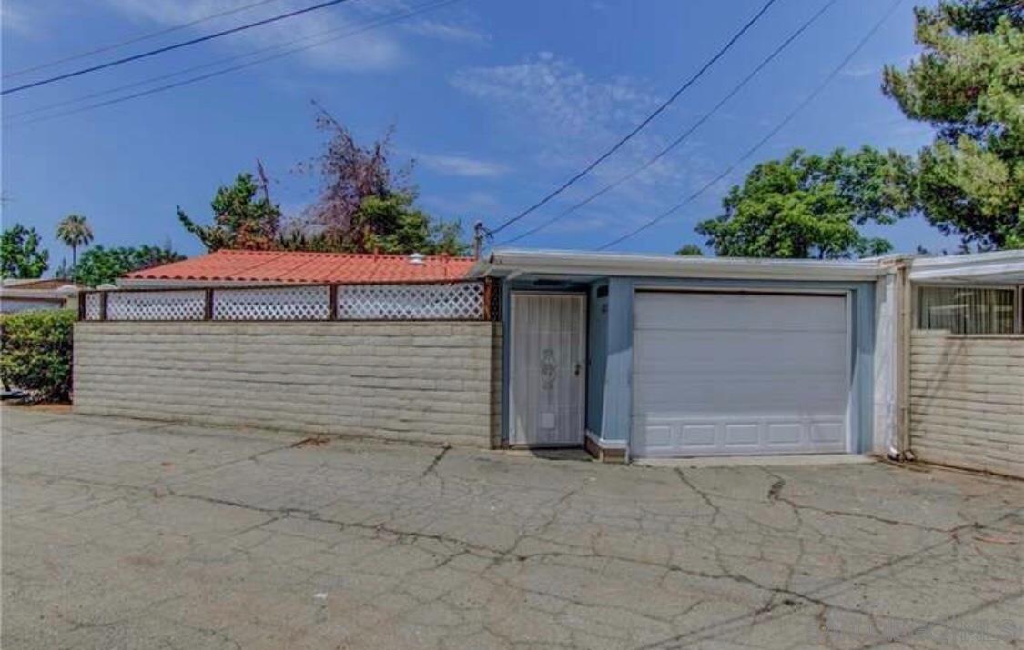 Detail Gallery Image 2 of 11 For 632  Gibbel Rd, Hemet,  CA 92543 - 2 Beds | 1/1 Baths