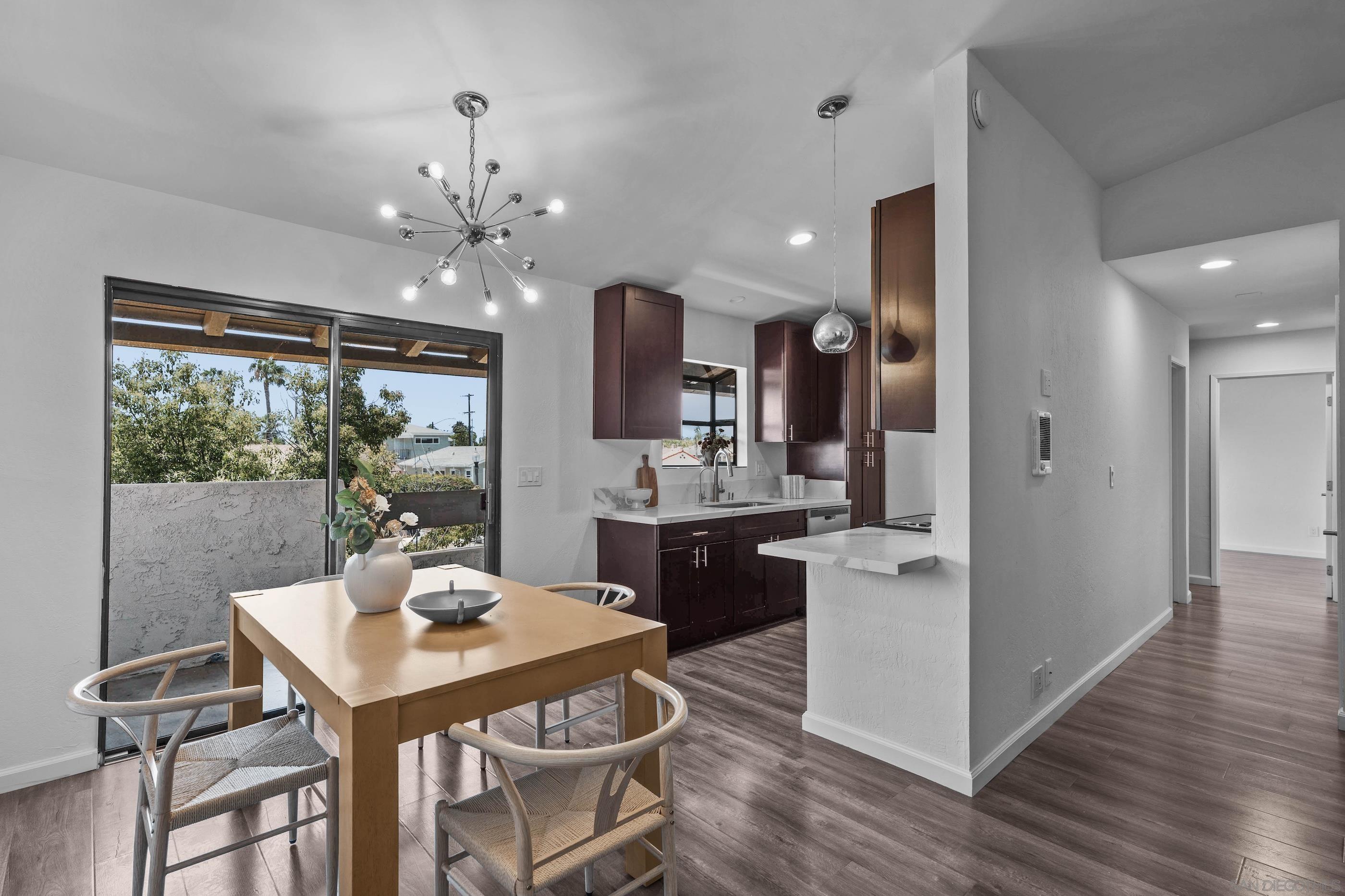 Detail Gallery Image 1 of 1 For 4373  35th St  #4,  San Diego,  CA 92104 - 2 Beds | 2 Baths