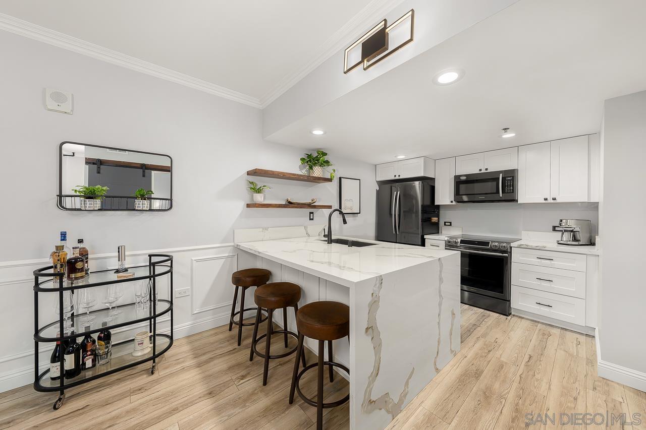 Detail Gallery Image 1 of 1 For 425 W Beech St  #337,  San Diego,  CA 92101 - 1 Beds | 1 Baths