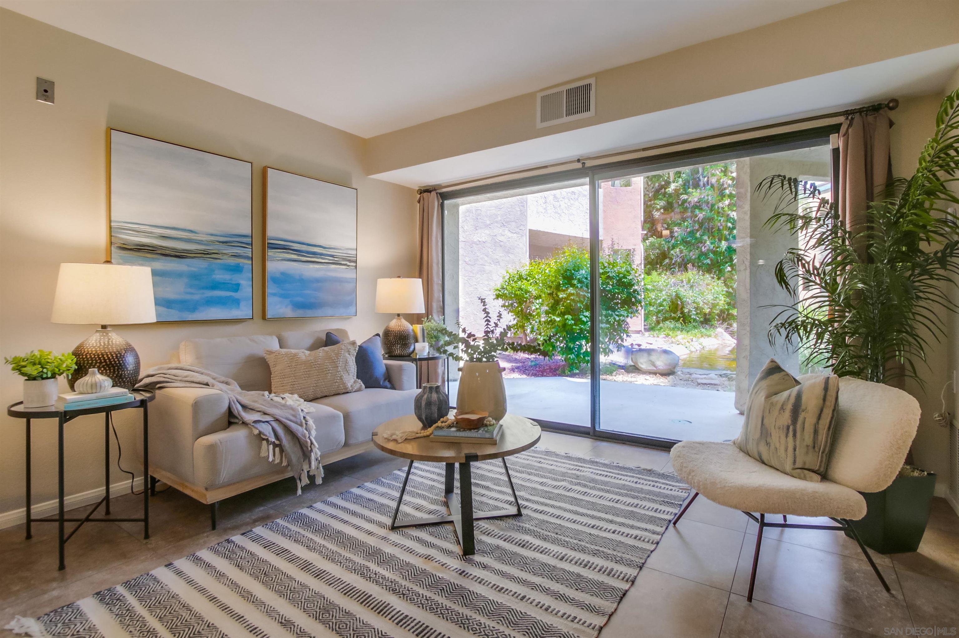 Detail Gallery Image 1 of 1 For 9709  Mesa Springs Way  #212,  San Diego,  CA 92126 - 2 Beds | 2 Baths