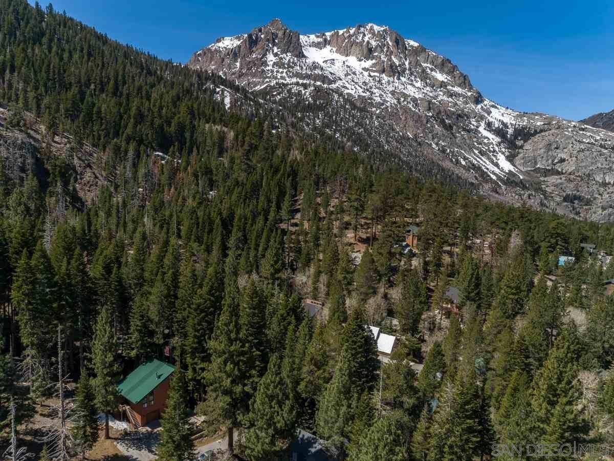 Detail Gallery Image 2 of 11 For , June Lake,  CA 93529 - – Beds | – Baths