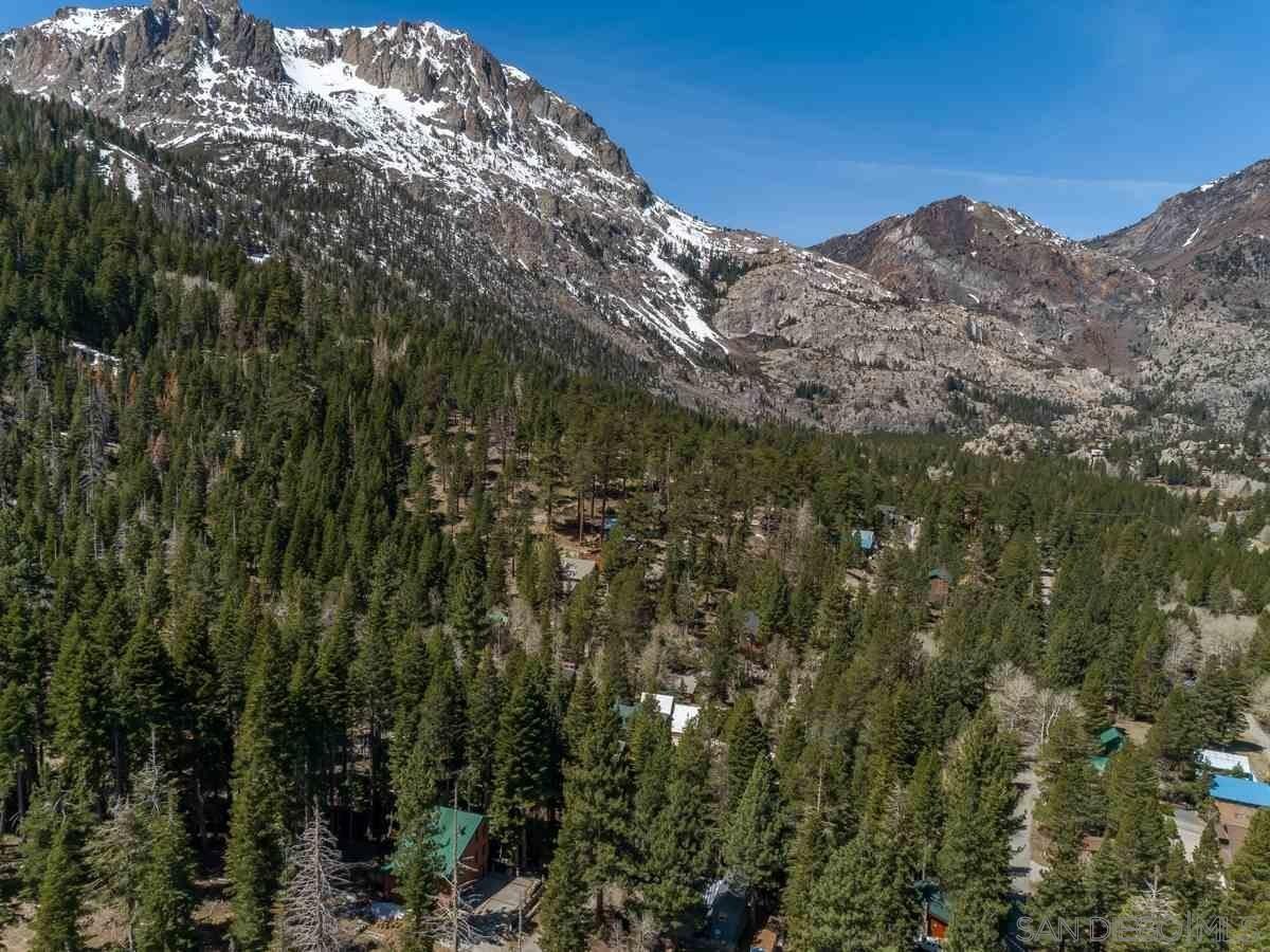 Detail Gallery Image 11 of 11 For , June Lake,  CA 93529 - – Beds | – Baths