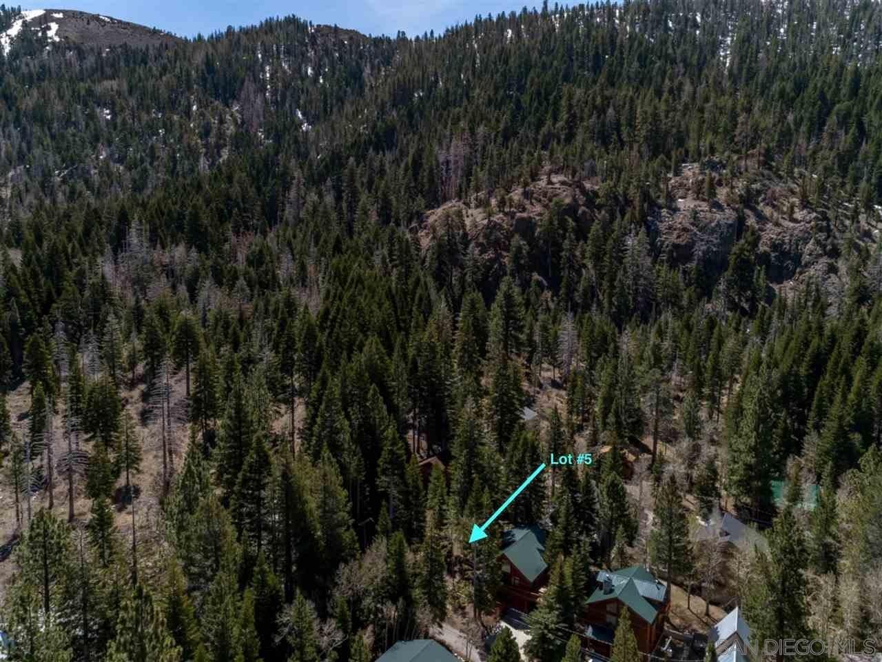 Detail Gallery Image 4 of 11 For , June Lake,  CA 93529 - – Beds | – Baths