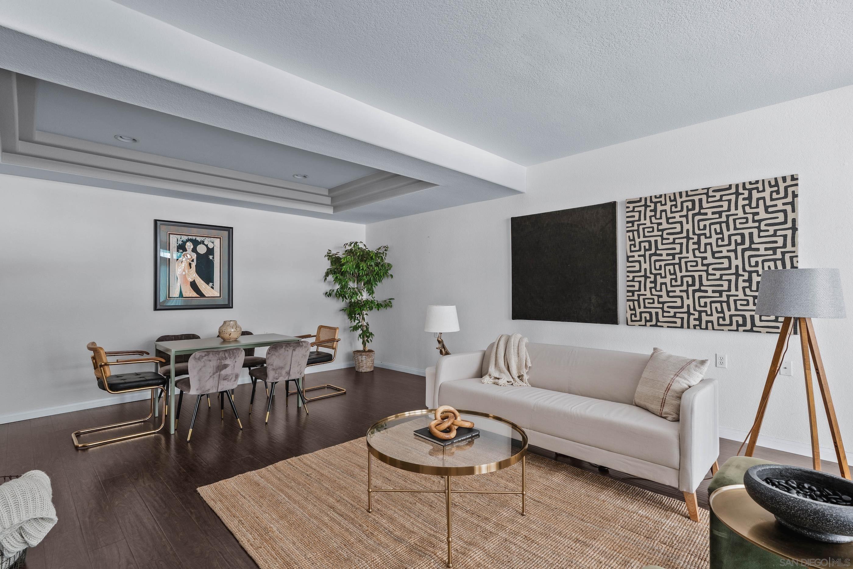 Detail Gallery Image 1 of 1 For 3365  Genoa Way  #138,  Oceanside,  CA 92056 - 2 Beds | 2 Baths